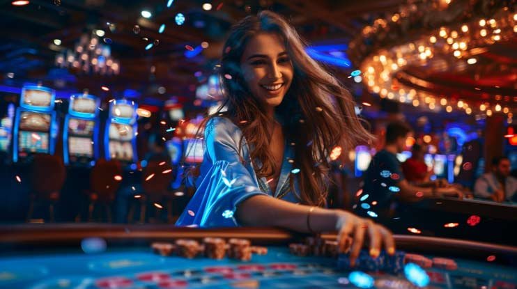 Giao diện cá cược thể thao tại 789clun với các trận bóng đá và cầu lông